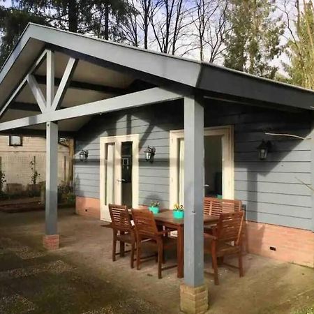 Heerlijk Huis In Een Prachtige Bosrijke Omgeving. 푸텐 외부 사진