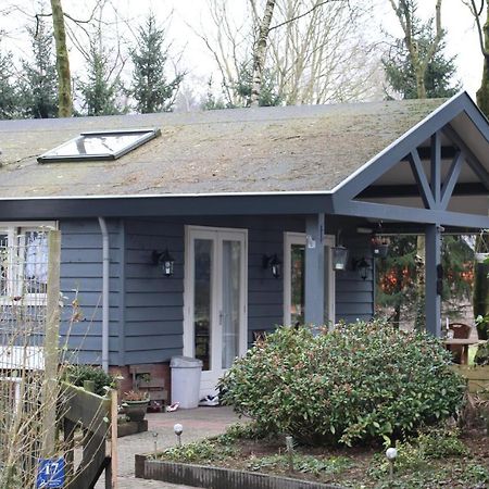 Heerlijk Huis In Een Prachtige Bosrijke Omgeving. 푸텐 외부 사진