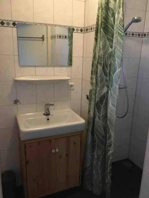 Heerlijk Huis In Een Prachtige Bosrijke Omgeving. 푸텐 외부 사진