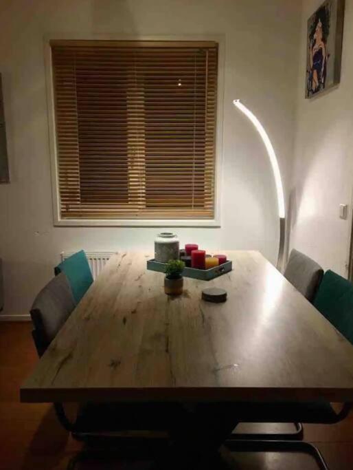 Heerlijk Huis In Een Prachtige Bosrijke Omgeving. 푸텐 외부 사진