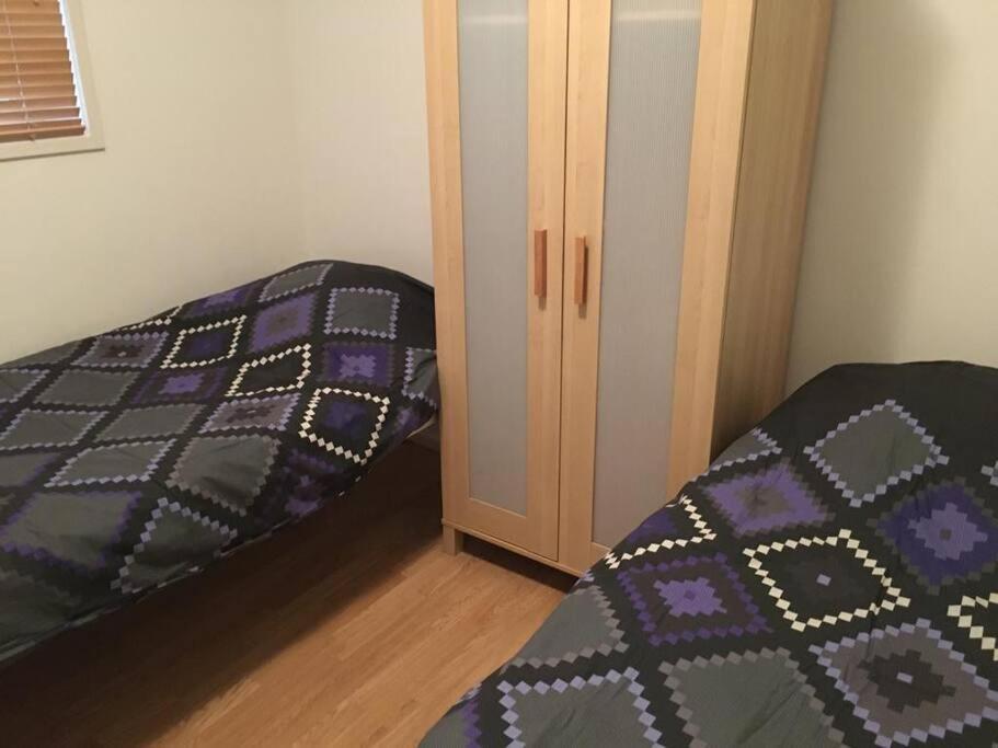 Heerlijk Huis In Een Prachtige Bosrijke Omgeving. 푸텐 외부 사진